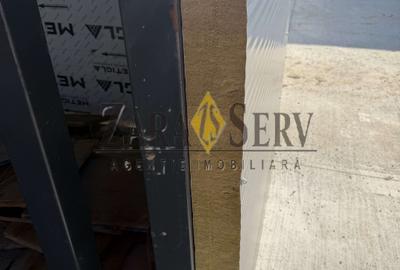 Închiriere hală nouă – 700 mp | Parc Industrial | Acces TIR - 5