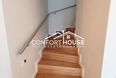 Vila moderna D+P+E, piscina, ansamblu rezidential, IANCU NICOLAE-British School - 30