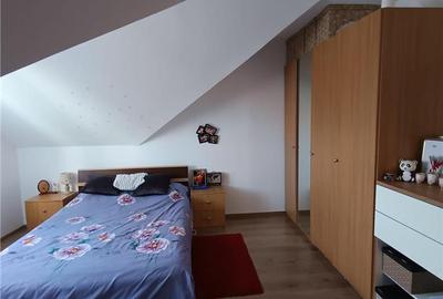 Apartament 2 camere ,la cheie -mansarda zona Rahovei - Supeco - 16