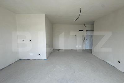 Apartament nou cu 2 camere și parcare subterană | Etaj 3 -45,5 mp - Intre Lacuri - 3
