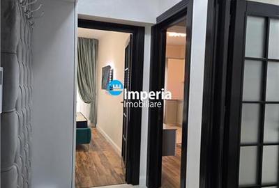 Inchiriez apartament 2 camere, open space, Copou - Royal Town - 6