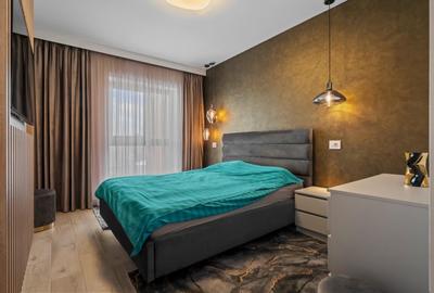 APARTAMENT 3 CAMERE | PARCARE | PARCULUI 20 - 9