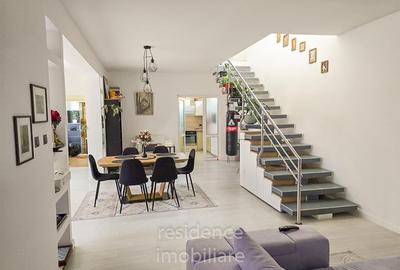 Pet Friendly! Casa 4 camere in Piata Cipariu, Central + Parcare - 3