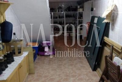 Casa 6 camere de vanzare in Floresti - 25