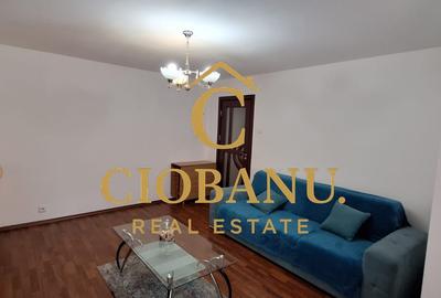 Apartament etaj 1/4 cu 2 camere zona Brazda de inchiriat - 1