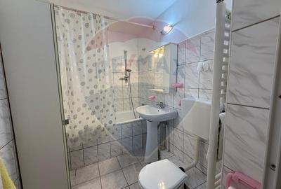 Apartament cu 3 camere de închiriat în zona Dacia - 10