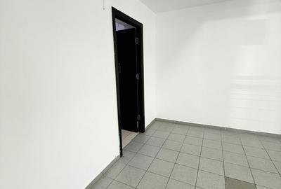 Spatiu cu vizibilitate stradala - 9