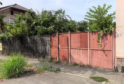 Loc de casa zona Parneava - Intim - 7