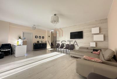 Apartament cu gradina/Complex de lux/Zona Iulius Mall - 5