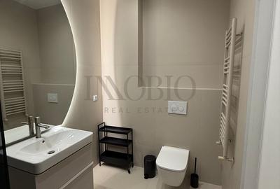 Apartament 2 camere | Prima închiriere | Aviatiei Tower - 9