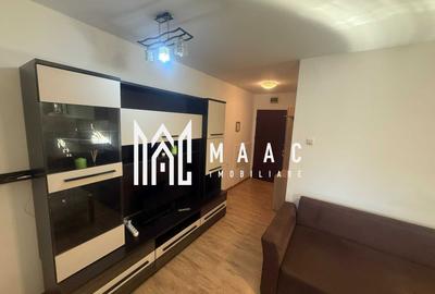 Apartament cu 2 camere semidecomandat, mobilat în Hipodrom 3