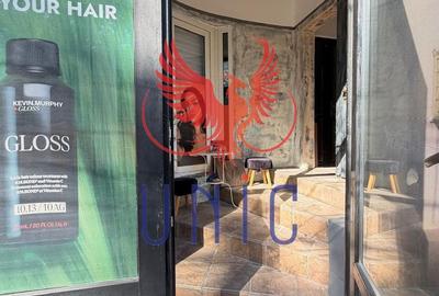 Spatiu comercial Stradal - 1