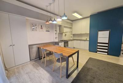 Inchiriere Apartament 3 Camere cu Gradina Iancu Nicolae - 3