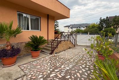 Casă de închiriat în Sărărie – 360 mp, 7 camere și 2 locuri de parcare - 8