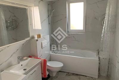 Apartament de inchiriat NUBIA RESIDENCE -Etaj 2 - 5