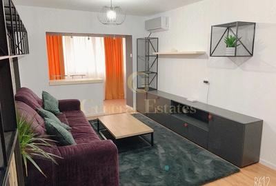 Apartament cu 2 camere decomandat în Centrul Civic