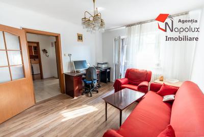 🏡✨ Apartament 3 Camere de Vanzare – Str. Grigore Alexandrescu ✨🏡 - 2