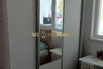 2 Camere | Titan | Proximitate Metrou | Mobilat - Utilat - 7