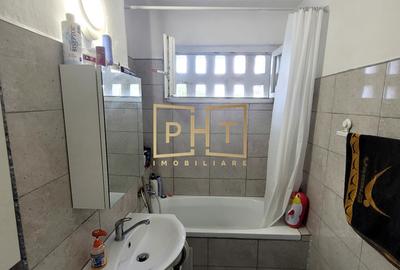 Apartament cu 2 camere, 53mp utili, geam la baie, in zona Gheorgheni! - 5