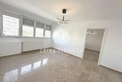 Inchiriere 2 camere renovat - nemobilat - prima inchiriere - metrou Tineretului - 2