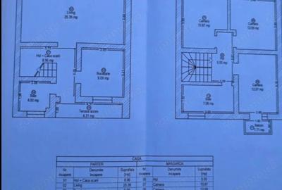 PROPRIETAR , vând Casă 4 camere, 2 băi Braytim, Cartierul Florilor - 1