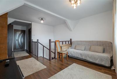 Vila deosebita  in zona rezidentiala Moara de Vant Iasi - 23