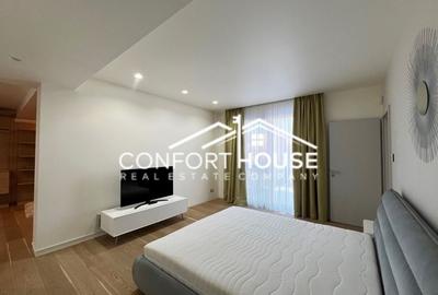 Vila cu arhitectura moderna, 6 camere, piscina, teren 1000mp, IANCU NICOLAE - 43