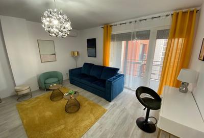 Apartament  langa British - 8