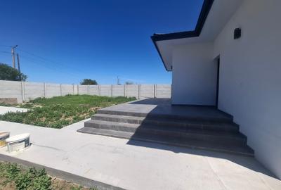 Casa individuala 4 camere - 12