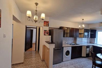 TINERETULUI, AP 3 CAM DECOMANDAT, RENOVAT, PIATA NORILOR, SCOALA 97 - 6