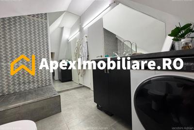 Apartament 2 camere de inchiriat P-ta Romana București | ApexImobiliare.ro - 10