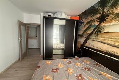 Apartament 2 camere | Plaza Residence Faza 4 | 64 mp - 10