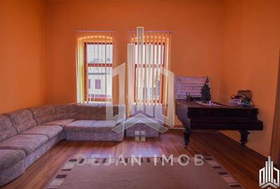 Spațiu de birouri | Teren 2.720 MP | Aita Mare - 12