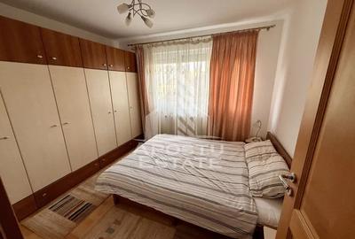 Apartament cu 4 camere, zona Circumvalatiunii, Centrala Proprie - 7