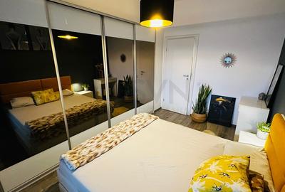 REA1028710 Apartament 2 camere I Mobilat si utilat I Bloc 2018 - 12