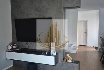 Duplex modern complet mobilat și utilat, curte amenajată - DUMBRAVITA - 4