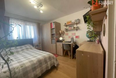 Apartament 5 camere, decomandat, Aurel Vlaicu - 23