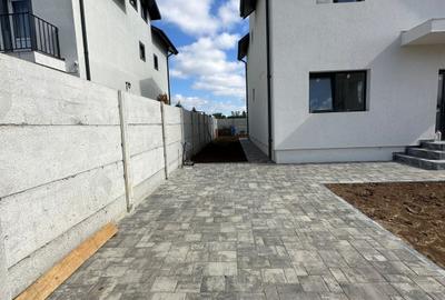 Vila Individuala Bragadiru/dormitor la parter id nr 48 - 15