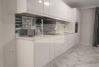 2 camere/Parcare Subterană/Cartier Europa - 1