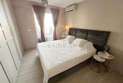 ARADULUI - 3CAM - BLOC NOU - 1 LOC PARCARE - 2 BAI - BOXA  -  AMENAJAT - 1