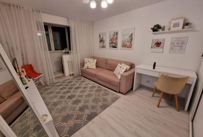 Apartament 2 camere vanzare-Titan-Etaj 1-5 Min.Metrou - 1