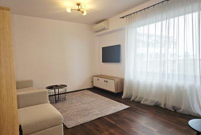Aviatiei/Baneasa -Apartament  doua camere/ terasa/ parcare - 2