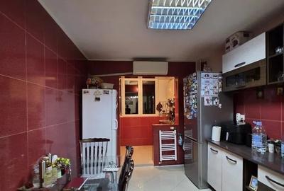 Berceni - Apartament 4 camere - 1