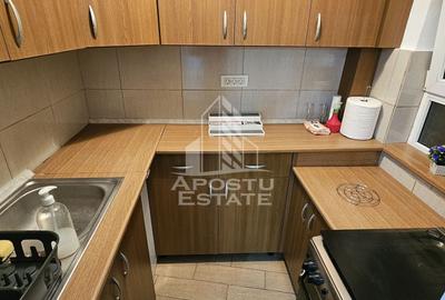 Apartament 2 camere, renovat - zona Intim-Banu Maracine - 5