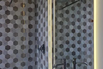 VILA  P+2E  5 CAMERE  4 BAI LOC DE PARACRE INCLUS - 12