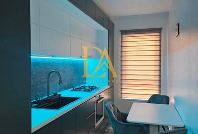 APARTAMENT PREMIUM 2 CAMERE  | 60 MP | ETAJ 1 - 15