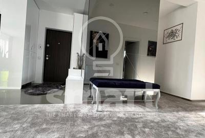 Apartament de lux 3 camere,118mp, Buna Ziua +2 locuri parcare+boxa - 14