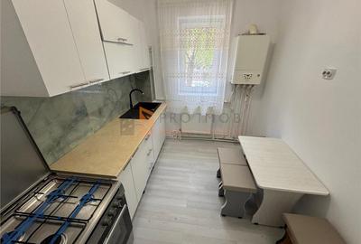 Apartament 2 camere cf 1 semidecomandat zona Balcescu - 6