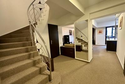 ULTRACENTRAL | DUPLEX SPECTACULOS | LÂNGĂ FÂNTÂNILE UNIRII - 16