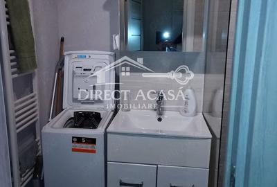 Apartament cu 2 camere-Dambul Pietros - 8